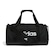 Bolsa adidas Duffel Linear Academia Unissex PRETO