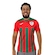 Camisa do Portuguesa I 25/26 Joma Fan Torcedor Masculina VERMELHO/VERDE