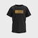 Camiseta do Flamengo Cultura Infantil PRETO