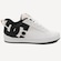 Tênis Masculino DC Shoes DC Court Graffik SD BRANCO