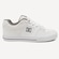Tênis Masculino DC Shoes DC Pure BRANCO