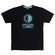 Camiseta Masculina Volcom Out There WT25 PRETO