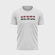 Camiseta do Fluminense BrazilineNomad Masculina BRANCO