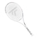 Raquete de Tênis Tecnifibre T-Fight 280 Isoflex BRANCO