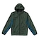 Jaqueta Masculina Volcom LV Warvern VERDE ESCURO