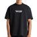 Camiseta Masculina Volcom Comfort Full Ring PRETO