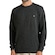 Blusão Masculino Hurley Retlínea Classic PRETO