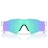 Óculos de Sol Oakley Radar EV S Path Polished BRANCO