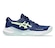 Tênis Feminino Asics Gel Challenger 14 AZUL ESC/VERDE