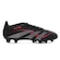 Chuteira de Futebol de Campo Masculino adidas Predator Club FG/MG PRETO
