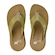 Chinelo Kenner Rakka Anitta Feminino MARROM