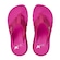 Chinelo Kenner Rakka Anitta Feminino ROSA