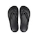 Chinelo Crocs Crocband Flip Unissex PRETO