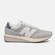 Tênis Unissex New Balance 370v1 CINZA