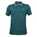 Camisa do Palmeiras Polo 1914 Palestra Masculino VERDE