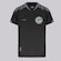 Camisa do Goiás 24/25 Gr33n Goleiro Infantil PRETO