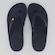 Chinelo Redley Solar Masculino AZUL ESCURO