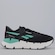 Tênis Masculino Reebok Floatzig Symmetros PRETO