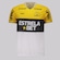 Camisa do Criciúma I 2025 Nº10 Volt Masculina AMARELO