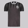 Camisa do Santos Futfanatics Mistura Masculina CINZA
