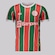 Camisa do Caeté II 25 Golkiper Masculina VERMELHO