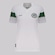 Camisa do Goiás 2024 Gr33n BC Comissão Feminina BRANCO
