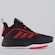 Tênis Masculino adidas Own The Game 3.0 PRETO