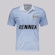 Camisa do Grêmio Futfanatics Retrô Liberta 1995 Masculina AZUL