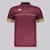 Camisa Polo Kappa Obvious Masculina VERMELHO