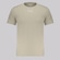 Camiseta Fila Sun Protect Breezy Masculina BEGE