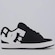 Tênis Masculino DC New Court Graffik SD PRETO