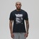 Camiseta Umbro Football Culture Masculina PRETO