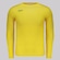Camisa do Goiás Gr33n Térmica 24 Infantil AMARELO