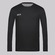 Camisa do Goiás Gr33n Térmica 2024 Infantil PRETO