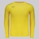 Camisa do Goiás Gr33n Térmica 2024 Masculina AMARELO