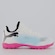 Chuteira Society Infantil Puma Future 7 Play BRANCO