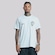 Camiseta do Corinthians II Approve Bold Masculina BRANCO