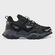 Tênis Masculino Qix Trek Out Door PRETO