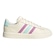Tênis Feminino adidas Grand Court 2.0 BEGE