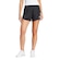 Short adidas Pacer Knit Feminino PRETO
