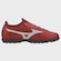 Chuteira Society Adulto Mizuno Regent AS VERMELHO