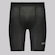 Bermuda Térmica do Goiás 2024 Gr33n Goleiro Masculina PRETO