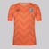 Camisa do Fluminense 24/25 Umbro Goleiro Masculina LARANJA