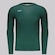Camisa Manga longa do Goiás 2024 Gr33n Térmica Infantil VERDE