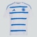 Camisa do Cruzeiro II 25/26 adidas Infantil BRANCO