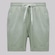 Shorts Fila Comfort 1911 Union Masculino VERDE