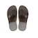 Chinelo Cartago Cordoba 2 Masculino BEGE