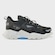 Tênis Masculino Qix Trek PRETO/CINZA
