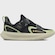 Tênis Masculino Under Armour Flow FUTR x 4 Camo Basquete PRETO