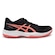 Tênis Feminino Asics Upcourt 6 PRETO/ROSA